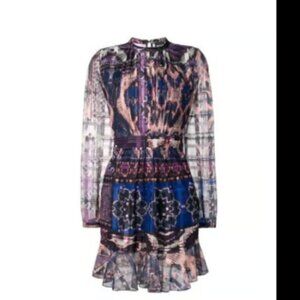 JUST CAVALLI Dress - I AM LOOKING FOR THIS DRESS